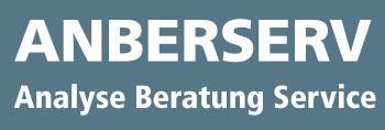 Logo Anberserv GmbH